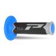 Progrip 788 Triple Density Grips - Grey/Black/BlueTM