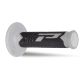 Progrip 788 Triple Density Grips - Grey/Black/Grey