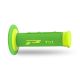 *Progrip 791-378 Double Density Grips - FluoYellow/