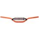 Renthal Handlebar+Pad SX85 04-.. Orange