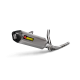 Akrapovic Racing Line (Titanium) DL 650 V-Strom 17-