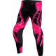 FXR Revo Velocity MX Pant 26 Razzle