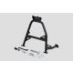Yakk EXP Central stand Honda XL750 Transalp (22-) black