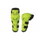 Polisport Knee/Shin Guard XP1 Flo Yellow