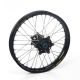 Haan Wheels R. fits for KTM 23-.. Black Rim-Black Hub 22mm