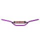 Renthal 7/8" Handlebar 809 Purple