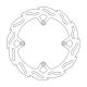 MMT Brake Disc Rear Flame Oversize 220 SX85 12-.. TC85 14-..