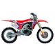 *Blackbird Compl. HRC 2019 CR125/250 02-07