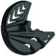 Polisport Disc&Bottom Fork Prot. YZ/F 08-.. - Black