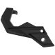 Polisport Bottom Fork Prot. YZ/F 08-.. - Black