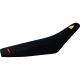 Polisport Complete Seat CR125/250 02-07 - Black