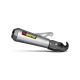 Akrapovic Slip-On Line (Titanium) S 1000 R 14-16 / 10