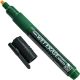 *Pro Carbon Pitbord Marker Small White