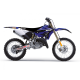 Blackbird Repl. Compl. set Factory Racing '20 YZ 15-..