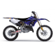 Blackbird Repl. Compl. set Factory Racing '22 YZ 15-21