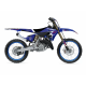 Blackbird Decal Kit + Seatcover Dream 4 YZ 22-..