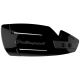 Polisport Hand Protector Hammer Black (with uni. Mounting
