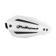 Polisport Hand Protector Bullit FWA - White