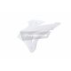 Polisport Rad S. KX85/KX100 14-.. White