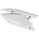 Polisport Side Pan. RMZ250 19-.. RMZ450 18-.. - White