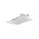 Polisport Side Pan. SX85 18-.. White OEM