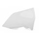 Polisport Air FilterBox Cov SX125/SXF 16-18 SX250 17-18White