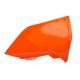 Polisport Air FilterBox Cov SX125/SXF 16-18SX250 17-18Orange