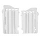 Polisport Radiator Louvers (Pair) CR450F 13-14 - White