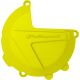 Polisport Cl Cov Prot fits for TC/TE125 14-15 - HVA YLW