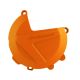 Polisport Clutch Cov Prot. SX/F250/350 16-..EXC/F 250/350-OR 