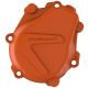 Polisp Ign Cov Prot. fits for SX450F 16-18 EXC-F 450 OR