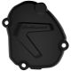 Polisport Ignit. Cover Prot. YZ125 05-.. - Black