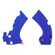 Polisport Frame Prot. YZ250F 19-.. YZ450F 18-.. - Blue98