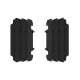 Polisport Rad. Louvers (Pair) - KX250 05-07 - Black