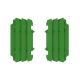 Polisport Rad. Louvers (Pair) - KX250 05-07 - Green05
