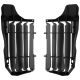 Polisport Radiator Louvers (Pair) CR250F 20-.. Black