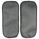 Polisport Radiator Louver Mesh (Pair) CRF450R/RX 21-.. 