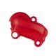 Polisport Waterpump Protector GasGas 2str 21-.. - GGRed