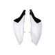 Polisport Side Pan. YZ65 19-.. White