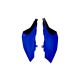 Polisport Side Pan. YZ65 19-.. Blue98