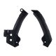 Polisport Frame Protectors Husq TC/FC 23-.. FE 24-..  Black