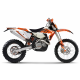 BKbird KTM compl Kit Dr4 fits for SX/F 07-10/EXC 08-11