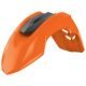 Polisport Supermoto Line Front Fender Orange