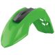 Polisport Supermoto Line Front Fender Green05