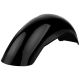 Preston Petty Rear Fender - Black