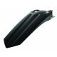 Polisport Rear Fen. CRF250R 18-.. CR450F/X 17-.. Black