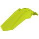 Polisport Rear Fen. RMZ250 19-.. RMZ450 18-.. - Yellow RM01