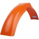 Preston Petty Front Fender - Pumpkin Orange