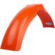 Preston Petty Front Fender - Dark Orange