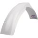 Preston Petty Front Fender - White